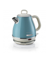 Ariete Vintage Kettle Blue (light blue, 1,630 watts, 1 liter) - nr 1