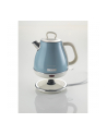 Ariete Vintage Kettle Blue (light blue, 1,630 watts, 1 liter) - nr 5