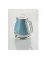 Ariete Vintage Kettle Blue (light blue, 1,630 watts, 1 liter) - nr 8