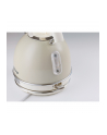 Ariete Vintage Kettle Beige, Round (Beige, 2,000 Watt, 1.7 Liters) - nr 2