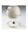 Ariete Vintage Kettle Beige, Round (Beige, 2,000 Watt, 1.7 Liters) - nr 5