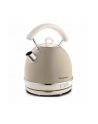 Ariete Vintage Kettle Beige, Round (Beige, 2,000 Watt, 1.7 Liters) - nr 9