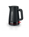 Bosch kettle MyMoment TWK3M123 (Kolor: CZARNY, 2,400 watts, 1.7 liters) - nr 35