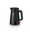 Bosch kettle MyMoment TWK3M123 (Kolor: CZARNY, 2,400 watts, 1.7 liters) - nr 36