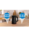 Bosch kettle MyMoment TWK3M123 (Kolor: CZARNY, 2,400 watts, 1.7 liters) - nr 38