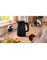 Bosch kettle MyMoment TWK3M123 (Kolor: CZARNY, 2,400 watts, 1.7 liters) - nr 39