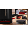 Bosch kettle MyMoment TWK3M123 (Kolor: CZARNY, 2,400 watts, 1.7 liters) - nr 40