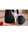 Bosch kettle MyMoment TWK3M123 (Kolor: CZARNY, 2,400 watts, 1.7 liters) - nr 41