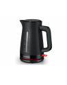 Bosch kettle MyMoment TWK3M123 (Kolor: CZARNY, 2,400 watts, 1.7 liters) - nr 44