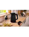 Bosch kettle MyMoment TWK3M123 (Kolor: CZARNY, 2,400 watts, 1.7 liters) - nr 4