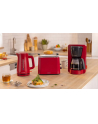 Bosch kettle MyMoment TWK3M124 (red, 2,400 watts, 1.7 liters) - nr 10