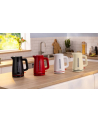 Bosch kettle MyMoment TWK3M124 (red, 2,400 watts, 1.7 liters) - nr 11