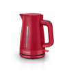 Bosch kettle MyMoment TWK3M124 (red, 2,400 watts, 1.7 liters) - nr 13