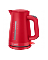 Bosch kettle MyMoment TWK3M124 (red, 2,400 watts, 1.7 liters) - nr 2