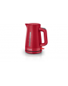 Bosch kettle MyMoment TWK3M124 (red, 2,400 watts, 1.7 liters) - nr 3