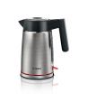 Bosch kettle MyMoment TWK6M480 (stainless steel/Kolor: CZARNY, 2,400 watts, 1.7 liters) - nr 3