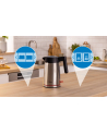 Bosch kettle MyMoment TWK6M480 (stainless steel/Kolor: CZARNY, 2,400 watts, 1.7 liters) - nr 5