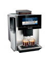 Siemens TQ903DZ3 EQ.900 Plus, fully automatic (stainless steel (brushed)) - nr 1