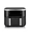Severin double hot air fryer (Kolor: CZARNY) - nr 31