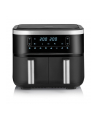 Severin double hot air fryer (Kolor: CZARNY) - nr 35