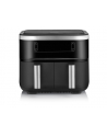 Severin double hot air fryer (Kolor: CZARNY) - nr 36