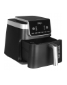 Nutri Ninja hot air fryer MAX PRO 6.2 L AF180(wersja europejska) (Kolor: CZARNY, 2,000 watts) - nr 2