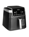 Nutri Ninja hot air fryer MAX PRO 6.2 L AF180(wersja europejska) (Kolor: CZARNY, 2,000 watts) - nr 3