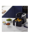 Nutri Ninja hot air fryer MAX PRO 6.2 L AF180(wersja europejska) (Kolor: CZARNY, 2,000 watts) - nr 15