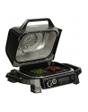 Nutri Ninja Electric Grill ' Smoker Woodfire OG701(wersja europejska) (Kolor: CZARNY/grey, 2,400 watts) - nr 59