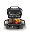 Nutri Ninja Electric Grill ' Smoker Woodfire OG701(wersja europejska) (Kolor: CZARNY/grey, 2,400 watts) - nr 69