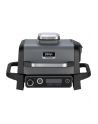 Nutri Ninja Electric Grill ' Smoker Woodfire OG701(wersja europejska) (Kolor: CZARNY/grey, 2,400 watts) - nr 71