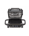 Nutri Ninja Electric Grill ' Smoker Woodfire OG701(wersja europejska) (Kolor: CZARNY/grey, 2,400 watts) - nr 10