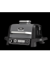 Nutri Ninja Electric Grill ' Smoker Woodfire OG701(wersja europejska) (Kolor: CZARNY/grey, 2,400 watts) - nr 29