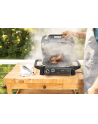 Nutri Ninja Electric Grill ' Smoker Woodfire OG701(wersja europejska) (Kolor: CZARNY/grey, 2,400 watts) - nr 34