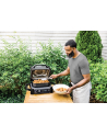 Nutri Ninja Electric Grill ' Smoker Woodfire OG701(wersja europejska) (Kolor: CZARNY/grey, 2,400 watts) - nr 37