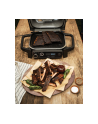 Nutri Ninja Electric Grill ' Smoker Woodfire OG701(wersja europejska) (Kolor: CZARNY/grey, 2,400 watts) - nr 43