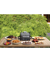 Nutri Ninja Electric Grill ' Smoker Woodfire OG701(wersja europejska) (Kolor: CZARNY/grey, 2,400 watts) - nr 45