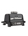 Nutri Ninja Electric Grill ' Smoker Woodfire OG701(wersja europejska) (Kolor: CZARNY/grey, 2,400 watts) - nr 6