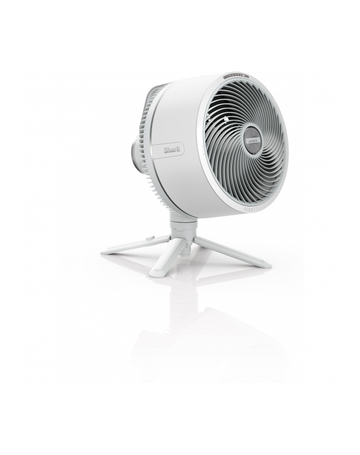 Shark FlexBreeze FA220(wersja europejska), fan (Kolor: BIAŁY) główny