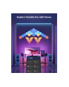 Govee Glide Hexa Light Panels Expansion Pack (2 Panels), LED Light - nr 12