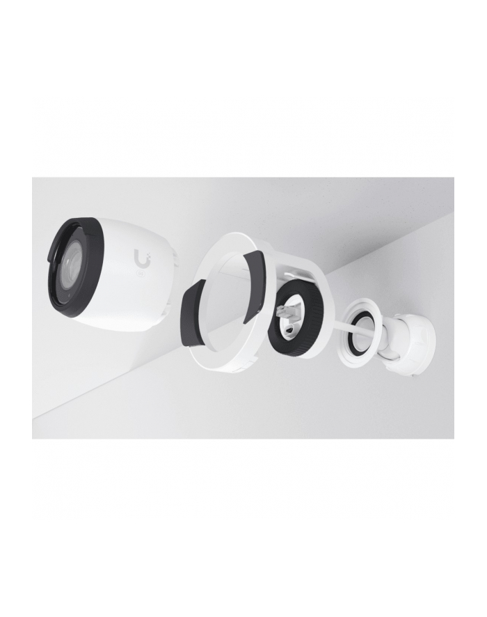 Ubiquiti G5 Pro Vision Enhancer, LED light (Kolor: BIAŁY) główny
