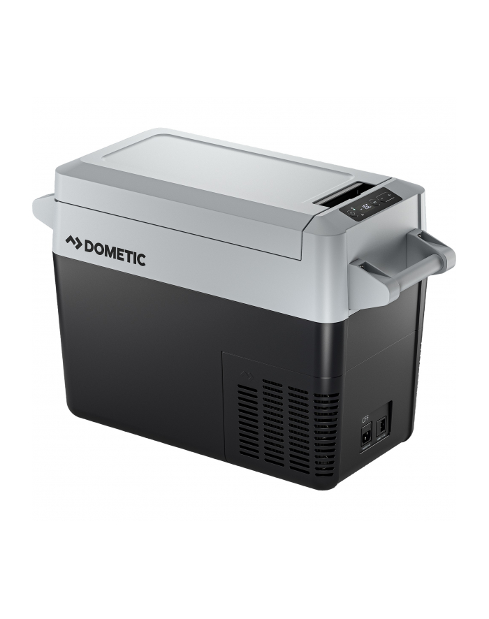 Dometic CFF 20, cool box (dark grey/light grey) główny