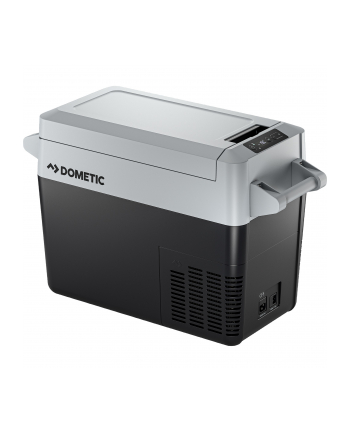 Dometic CFF 20, cool box (dark grey/light grey)