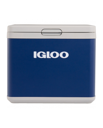 Igloo IH45 AC/DC hybrid cooler (dark blue/Kolor: BIAŁY)
