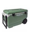 Igloo ECOCOOL Latitude 90 Roller, cool box (green/Kolor: BIAŁY) - nr 2