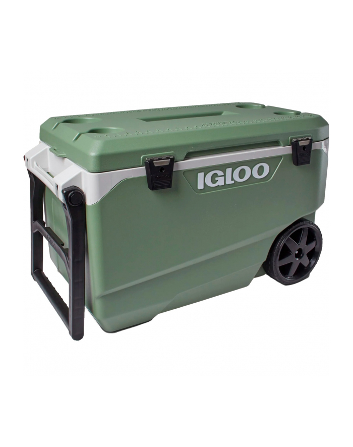 Igloo ECOCOOL Latitude 90 Roller, cool box (green/Kolor: BIAŁY) główny