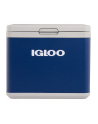 Igloo IH45 AC/DC hybrid cooler (dark blue/Kolor: BIAŁY) - nr 1