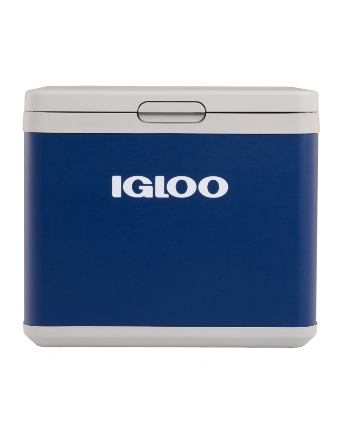 Igloo IH45 AC/DC hybrid cooler (dark blue/Kolor: BIAŁY) główny