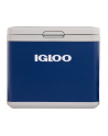 Igloo IH45 AC/DC hybrid cooler (dark blue/Kolor: BIAŁY) - nr 3