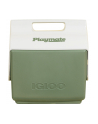 Igloo ECOCOOL Little Playmate Elite, cool box (green/Kolor: BIAŁY) - nr 1